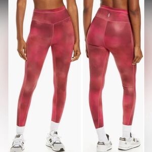 (L) Free People Movement Beat the Heat Reversible Leggings